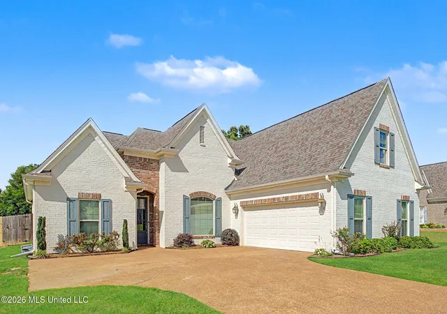 2nd image of 3222 Vineyard Dr, Southaven, MS 38672 | MLS# 4152880