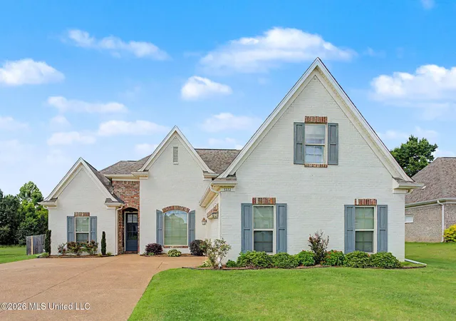 3rd image of 3222 Vineyard Dr, Southaven, MS 38672 | MLS# 4152880