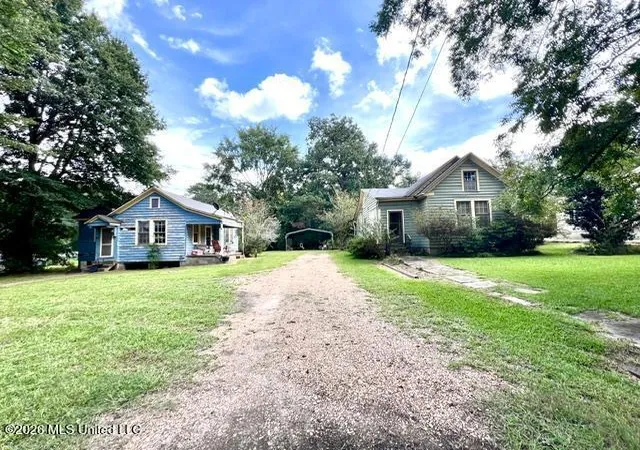 Homes for sale in Woodville, MS | 312 326 Fords Creek Rd, Woodville, MS 39669 | MLS# 4152898