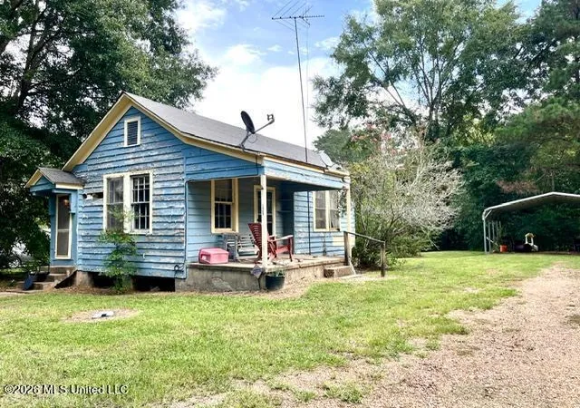 Homes for sale in Woodville, MS | 312-326 Fords Creek Rd, Woodville, MS 39669 | MLS# 4152898