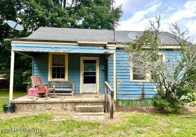 Homes for sale in Woodville, MS | 312-326 Fords Creek Rd, Woodville, MS 39669 | MLS# 4152898