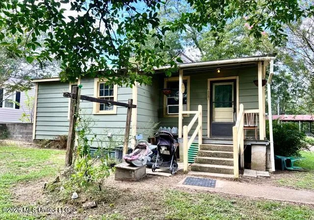 Homes for sale in Woodville, MS | 312-326 Fords Creek Rd, Woodville, MS 39669 | MLS# 4152898