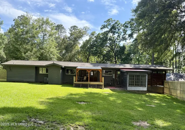 Homes for sale in Brookhaven, MS | 107 Woodland Hill Dr, Brookhaven, MS 39601 | MLS# 4153117