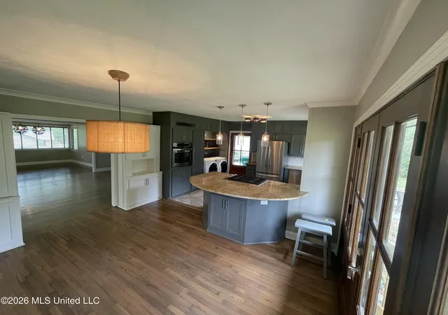 Homes for sale in Brookhaven, MS | 107 Woodland Hill Dr, Brookhaven, MS 39601 | MLS# 4153117