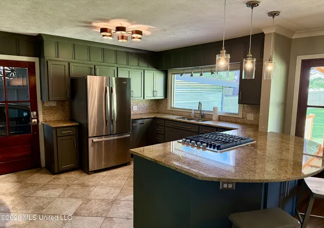 Homes for sale in Brookhaven, MS | 107 Woodland Hill Dr, Brookhaven, MS 39601 | MLS# 4153117