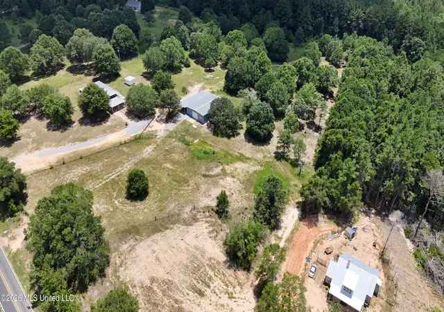 Homes for sale in Lucedale, MS | 2151 Sally Parker Rd, Lucedale, MS 39452 | MLS# 4153019