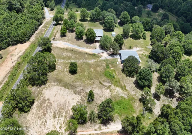 Homes for sale in Lucedale, MS | 2151 Sally Parker Rd, Lucedale, MS 39452 | MLS# 4153019