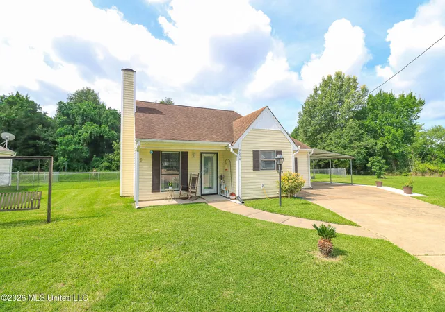 1st image of 1014 Twin Pine Ln, Pearl, MS 39208 | MLS# 4153017