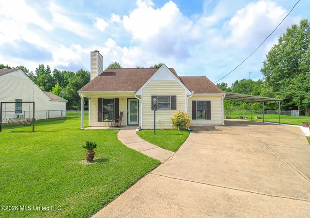 2nd image of 1014 Twin Pine Ln, Pearl, MS 39208 | MLS# 4153017