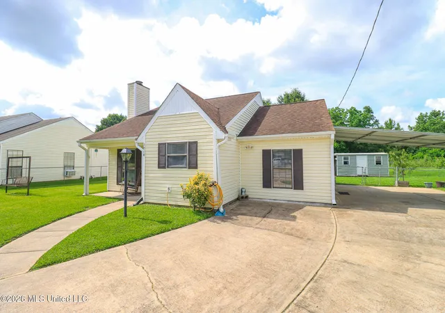 35th image of 1014 Twin Pine Ln, Pearl, MS 39208 | MLS# 4153017