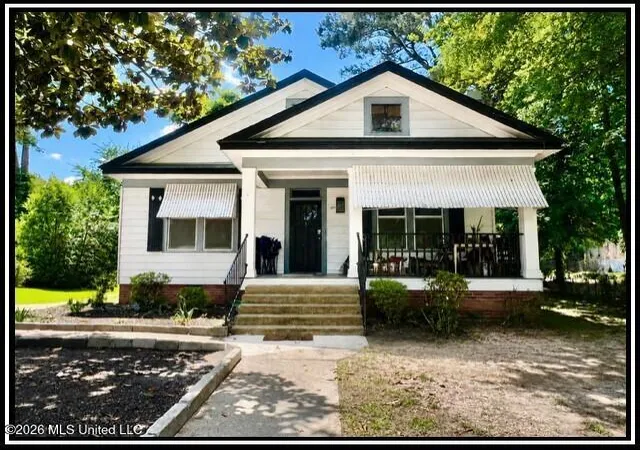 Homes for sale in Grenada, MS | 371 S College St, Grenada, MS 38901 | MLS# 4152915