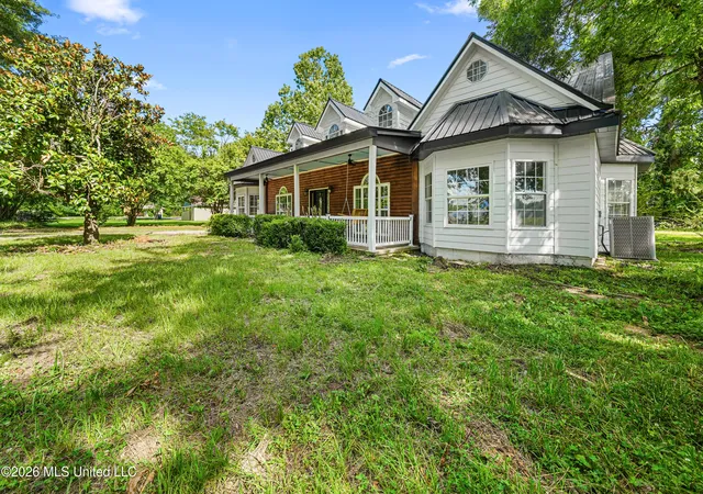 Homes for sale in Ashland, MS | 120 Ridge Ave, Ashland, MS 38603 | MLS# 4152972
