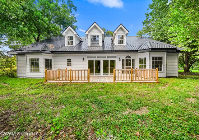 Homes for sale in Ashland, MS | 120 Ridge Ave, Ashland, MS 38603 | MLS# 4152972