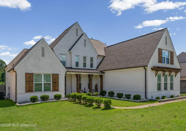 3rd image of 13905 Highlands Crest Dr, Olive Branch, MS 38654 | MLS# 4153016