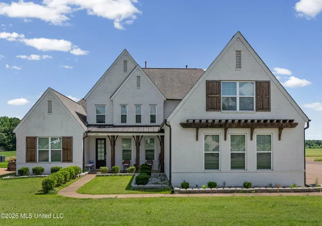 40th image of 13905 Highlands Crest Dr, Olive Branch, MS 38654 | MLS# 4153016