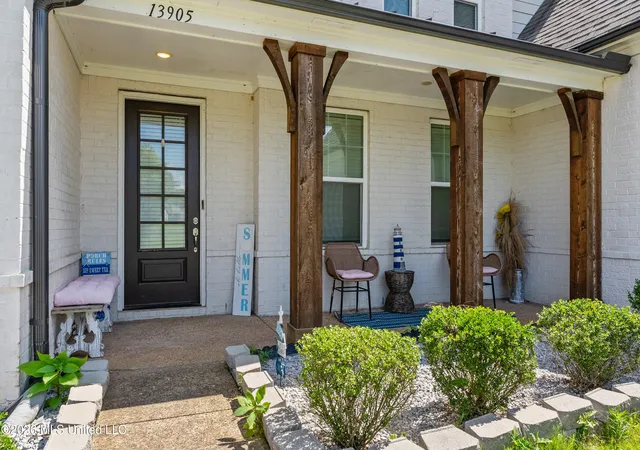 4th image of 13905 Highlands Crest Dr, Olive Branch, MS 38654 | MLS# 4153016
