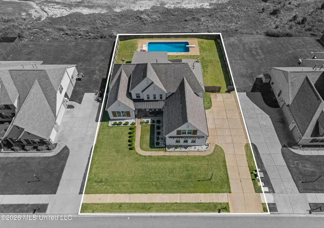 5th image of 13905 Highlands Crest Dr, Olive Branch, MS 38654 | MLS# 4153016