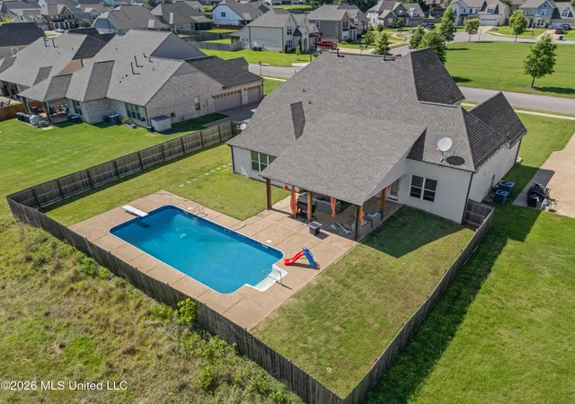2nd image of 13905 Highlands Crest Dr, Olive Branch, MS 38654 | MLS# 4153016