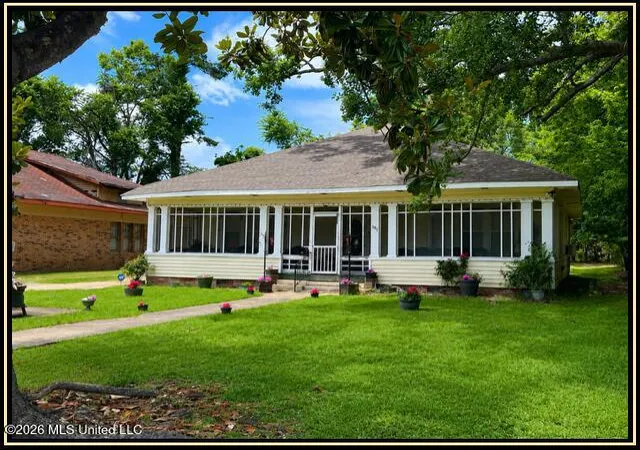 Homes for sale in Charleston, MS | 393 George Payne Cossar Blvd, Charleston, MS 38921 | MLS# 4152918