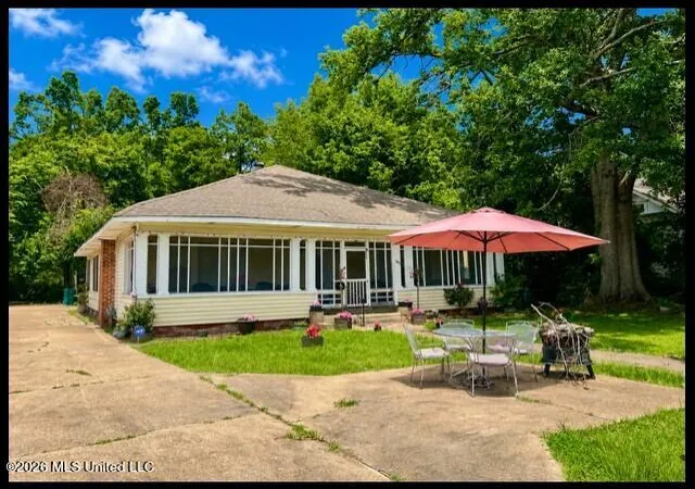 Homes for sale in Charleston, MS | 393 George Payne Cossar Blvd, Charleston, MS 38921 | MLS# 4152918