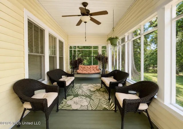 Homes for sale in Charleston, MS | 393 George Payne Cossar Blvd, Charleston, MS 38921 | MLS# 4152918