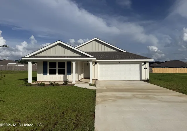 1st image of 129 Magnolia Farms Dr, Lucedale, MS 39452 | MLS# 4152920