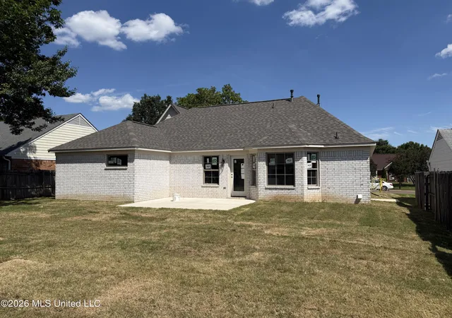 Homes for sale in Southaven, MS | 7857 Mary Payton Dr, Southaven, MS 38671 | MLS# 4153043