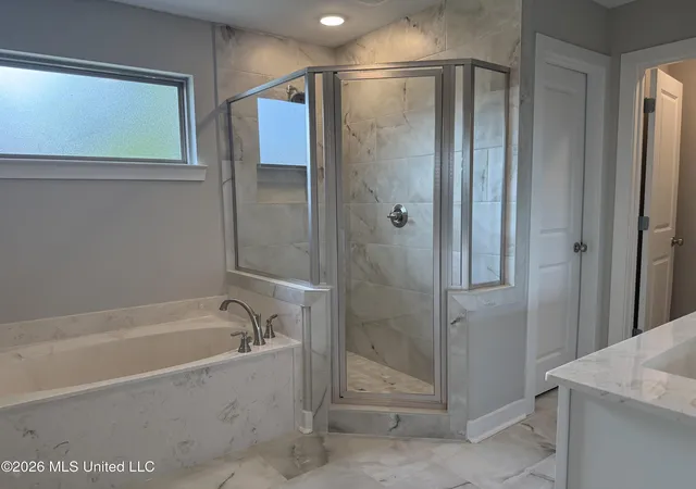 Photo 3 of Sale Pending at 7857 Mary Payton Dr, Southaven, MS 38671 | MLS# 4153043 | Listing updated on 2026-08-26