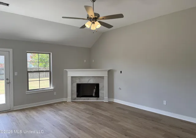 Photo 4 of Sale Pending at 7857 Mary Payton Dr, Southaven, MS 38671 | MLS# 4153043 | Listing updated on 2026-08-26
