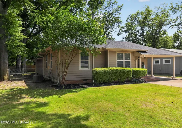 Homes for sale in Cleveland, MS | 507 Avery St, Cleveland, MS 38732 | MLS# 4152930