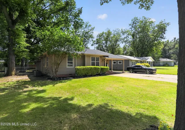 Homes for sale in Cleveland, MS | 507 Avery St, Cleveland, MS 38732 | MLS# 4152930