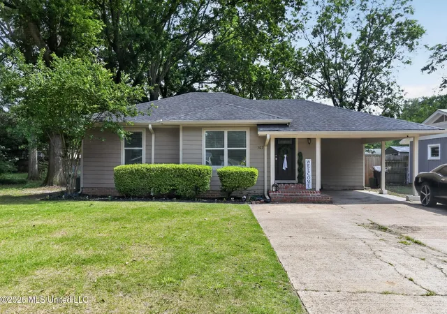Homes for sale in Cleveland, MS | 507 Avery St, Cleveland, MS 38732 | MLS# 4152930
