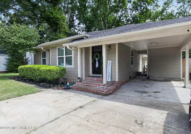 Homes for sale in Cleveland, MS | 507 Avery St, Cleveland, MS 38732 | MLS# 4152930