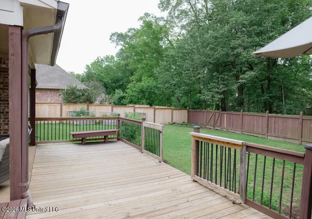 Photo 3 of Sale Pending at 109 Bear Crk Cir, Canton, MS 39046 | MLS# 4152988 | Listing updated on 2026-09-03