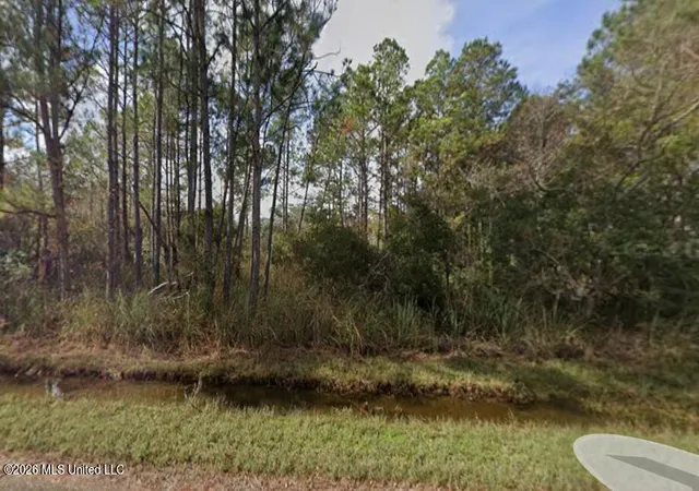 Photo 1 of Land for sale at 10031 Everest St, Bay Saint Louis, MS 39520 | MLS# 4152938 | Listing updated on 2026-06-16
