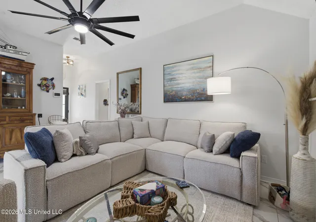 Homes for sale in Long Beach, MS | 309 Woodcrest Dr, Long Beach, MS 39560 | MLS# 4154102