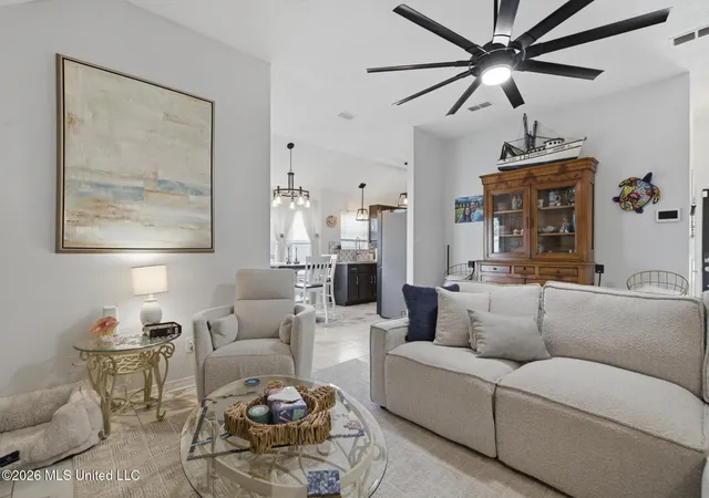 Homes for sale in Long Beach, MS | 309 Woodcrest Dr, Long Beach, MS 39560 | MLS# 4154102