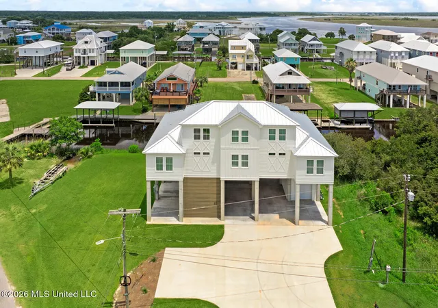 Homes for sale in Bay Saint Louis, MS | 4194 Baffin St, Bay Saint Louis, MS 39520 | MLS# 4153045