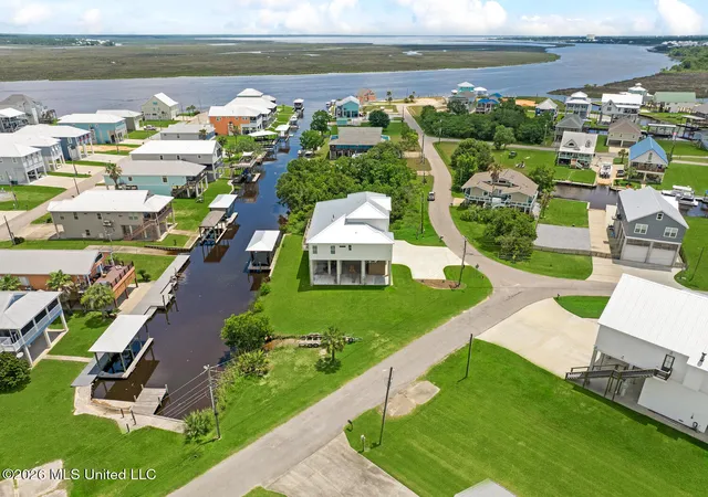 Homes for sale in Bay Saint Louis, MS | 4194 Baffin St, Bay Saint Louis, MS 39520 | MLS# 4153045