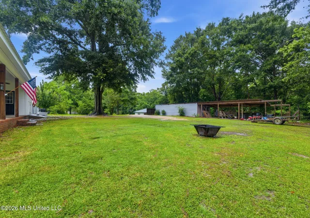 Homes for sale in Wiggins, MS | 1310 W Border Ave, Wiggins, MS 39577 | MLS# 4153097