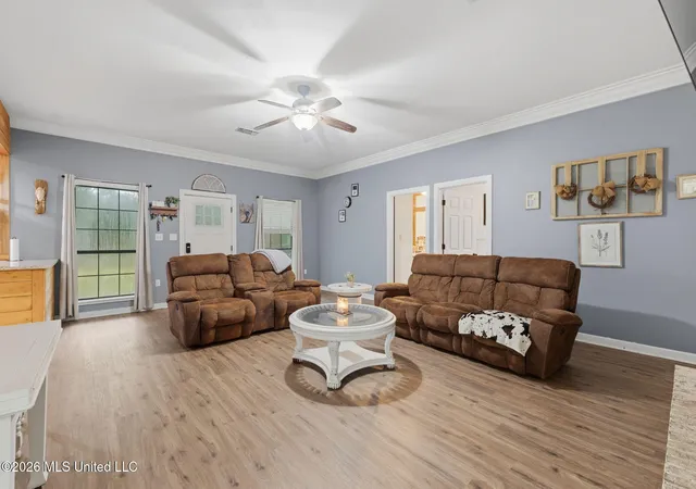 Homes for sale in Wiggins, MS | 1310 W Border Ave, Wiggins, MS 39577 | MLS# 4153097