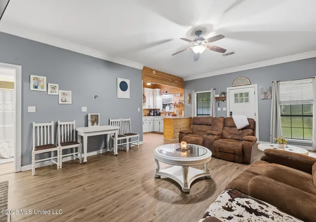 Homes for sale in Wiggins, MS | 1310 W Border Ave, Wiggins, MS 39577 | MLS# 4153097