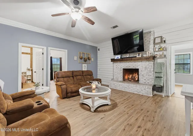 Homes for sale in Wiggins, MS | 1310 W Border Ave, Wiggins, MS 39577 | MLS# 4153097