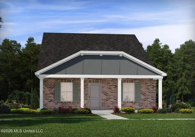 Homes for sale in Ocean Springs, MS | 425 Pimento Cir, Ocean Springs, MS 39564 | MLS# 4152971
