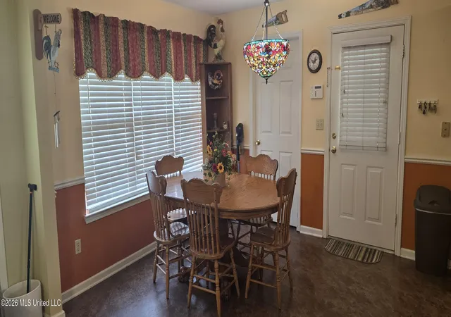 Photo 3 of Single family home for sale at 180 Stonewall Rd, Byhalia, MS 38611 | MLS# 4153149 | Listing updated on 2026-06-25