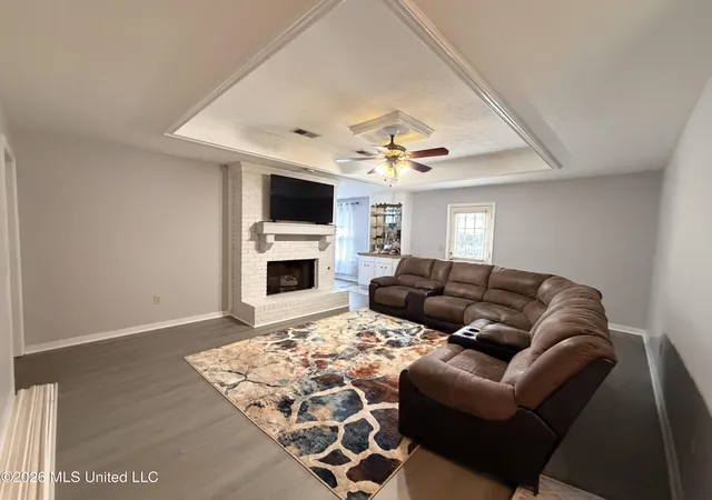 2nd image of 19 Ashland Ave, Brandon, MS 39047 | MLS# 4152985