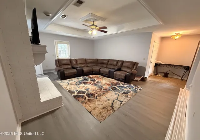 3rd image of 19 Ashland Ave, Brandon, MS 39047 | MLS# 4152985