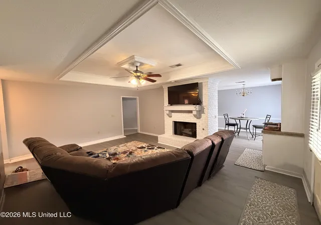 4th image of 19 Ashland Ave, Brandon, MS 39047 | MLS# 4152985