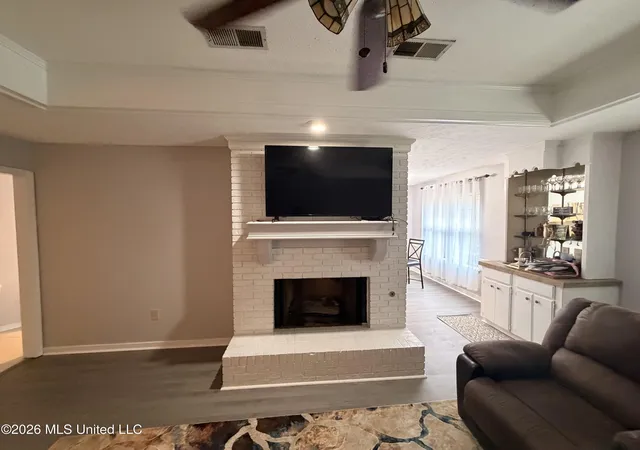 5th image of 19 Ashland Ave, Brandon, MS 39047 | MLS# 4152985