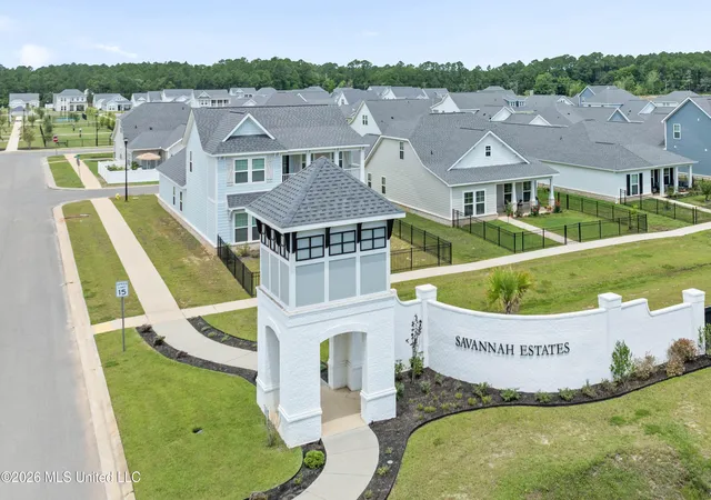 Photo 18 of Single family home for sale at 428 Pimento Cir, Ocean Springs, MS 39564 | MLS# 4152980 | Listing updated on 2026-10-15